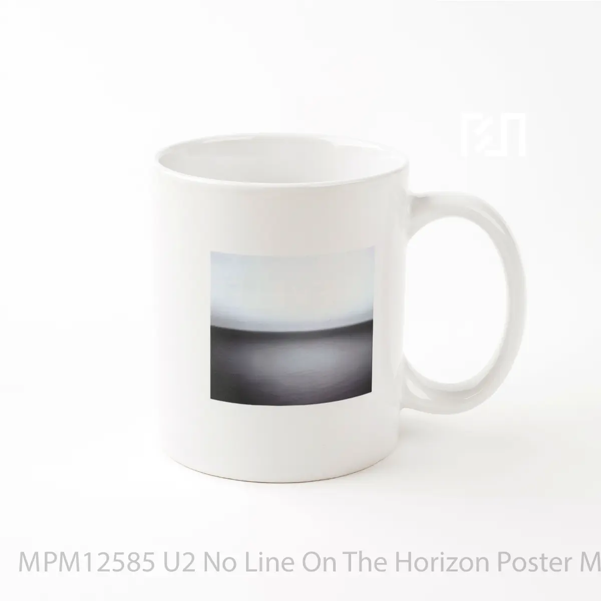 Mug U2 No Line On The Horizon MPM12585