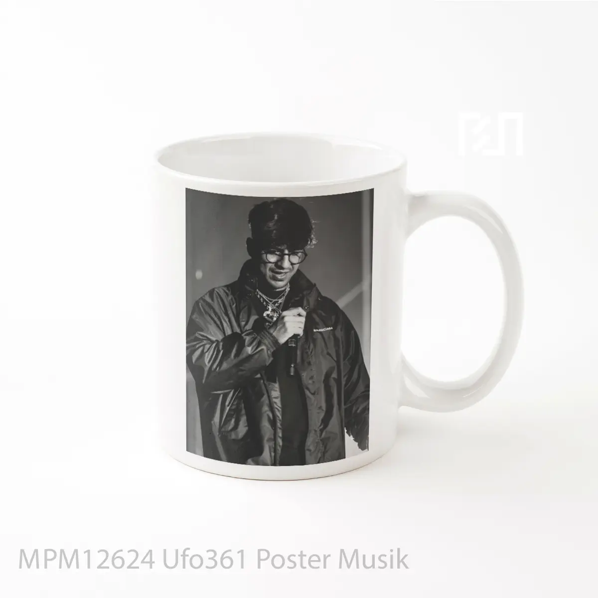 Mug Ufo361 Poster MPM12624