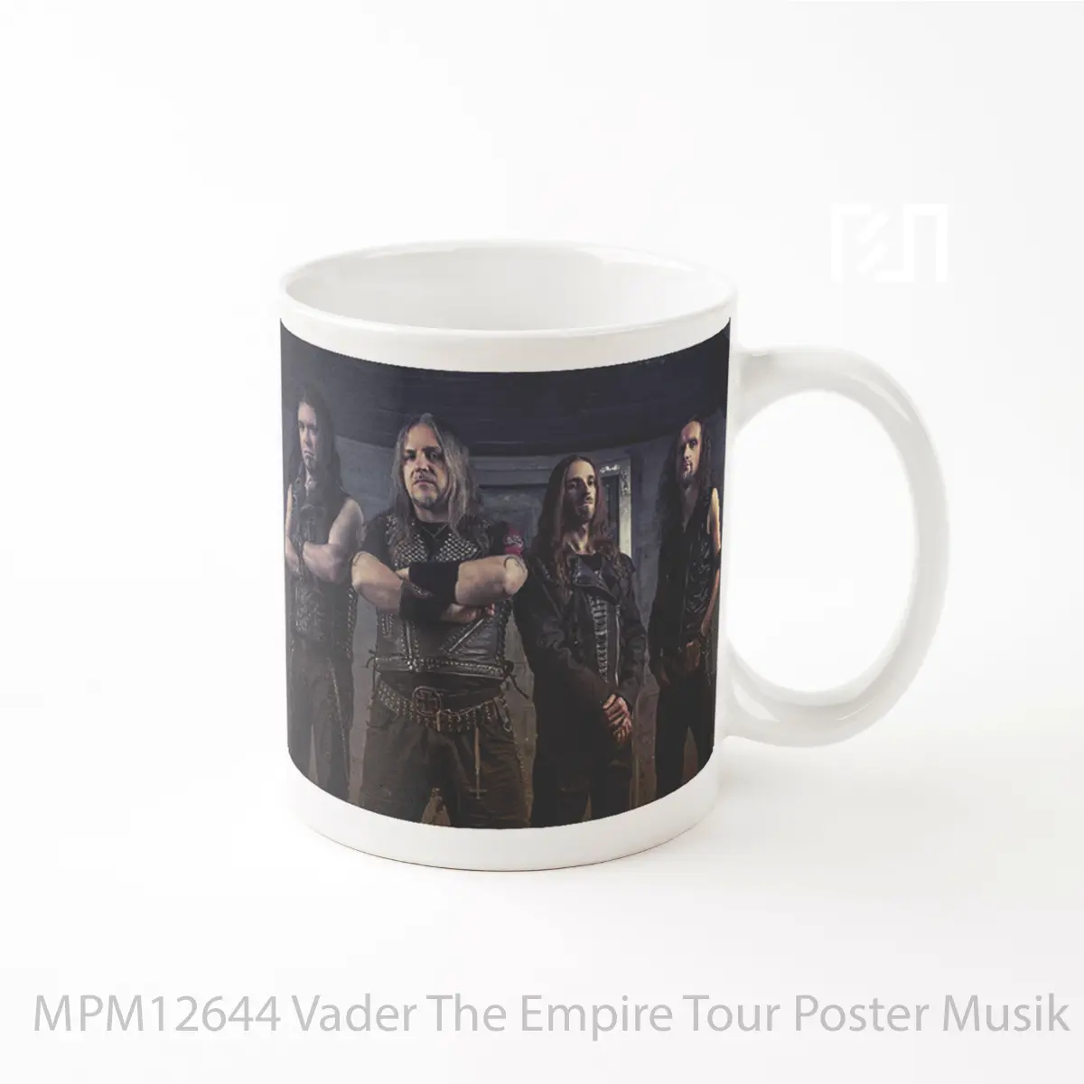 Mug Vader The Empire Tour MPM12644