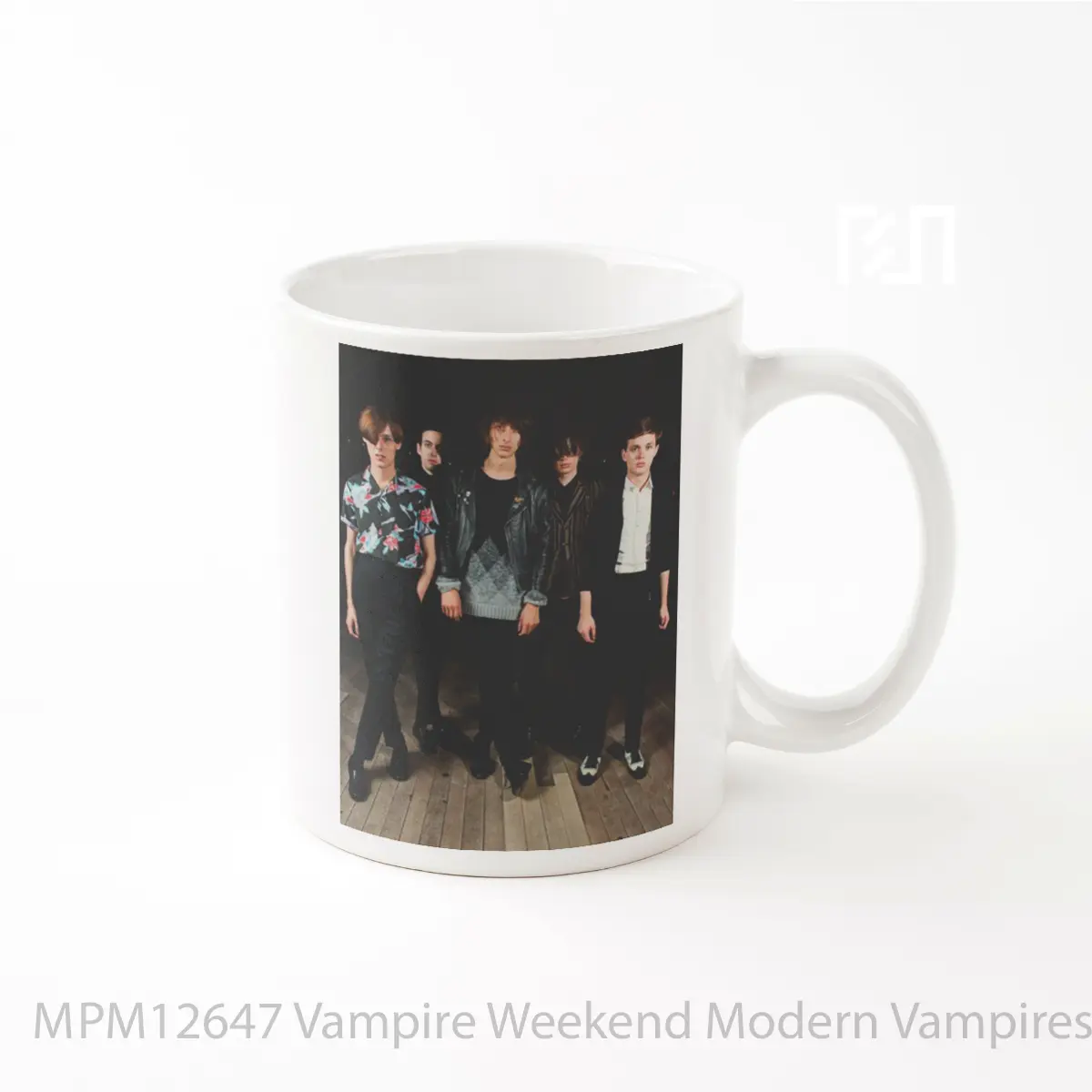 Mug Vampire Weekend Modern Vampires Of The City 1 MPM12647