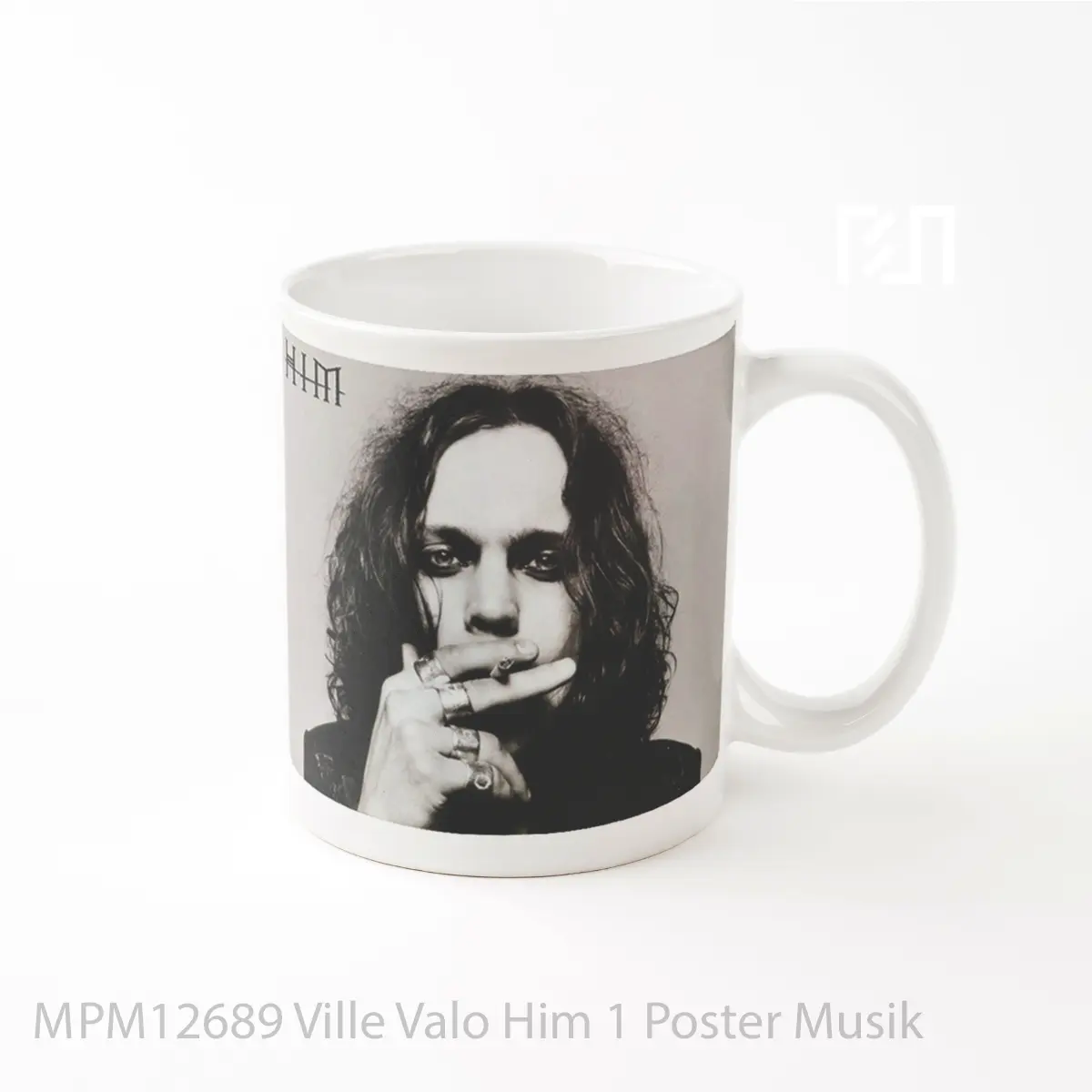 Mug Ville Valo Him 1 MPM12689