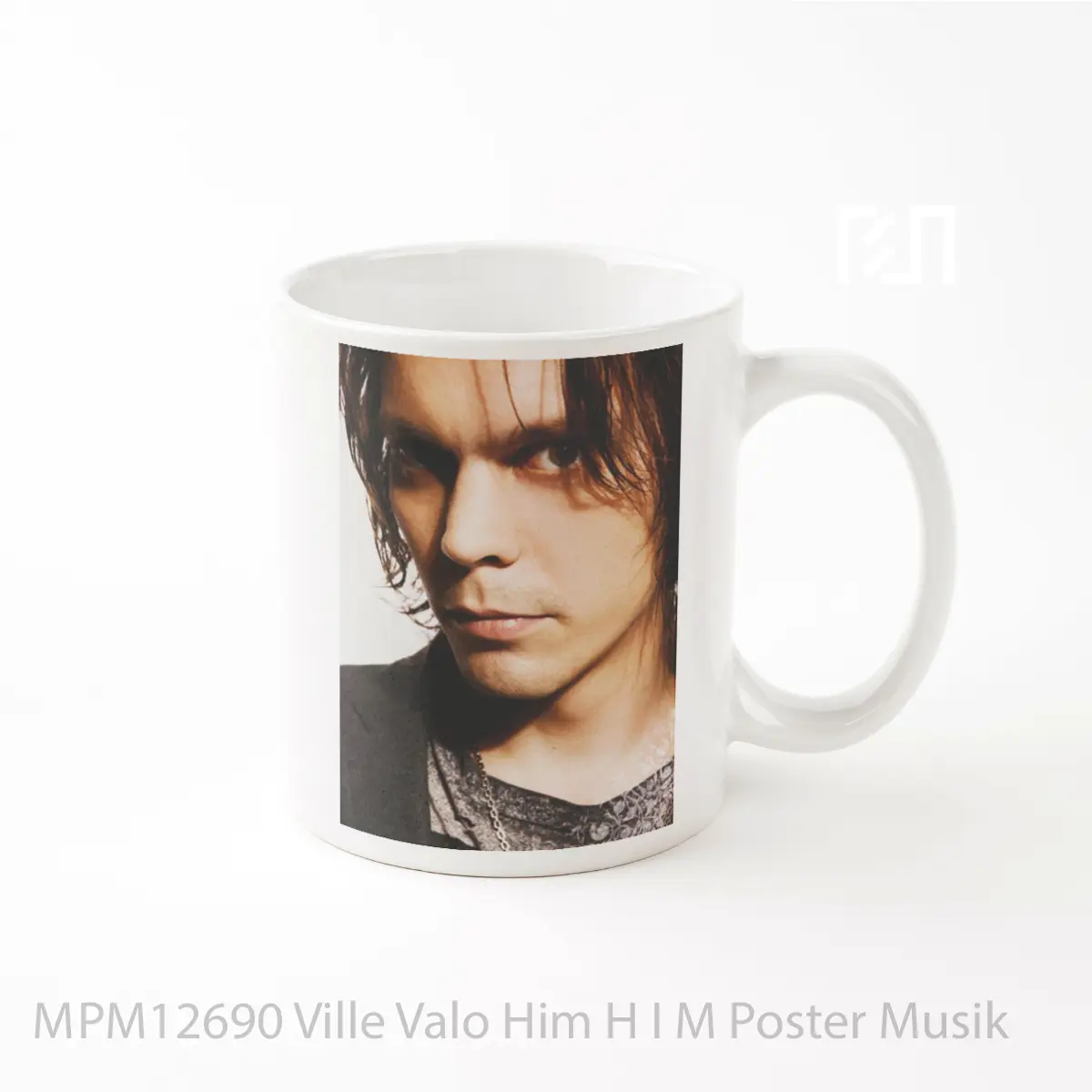 Mug Ville Valo Him H I M MPM12690