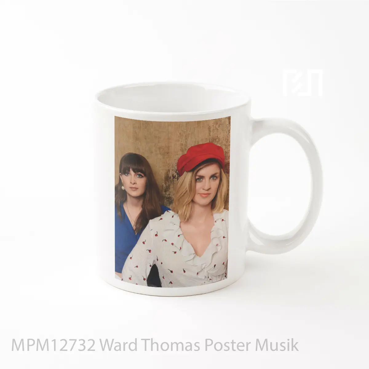 Mug Ward Thomas MPM12732