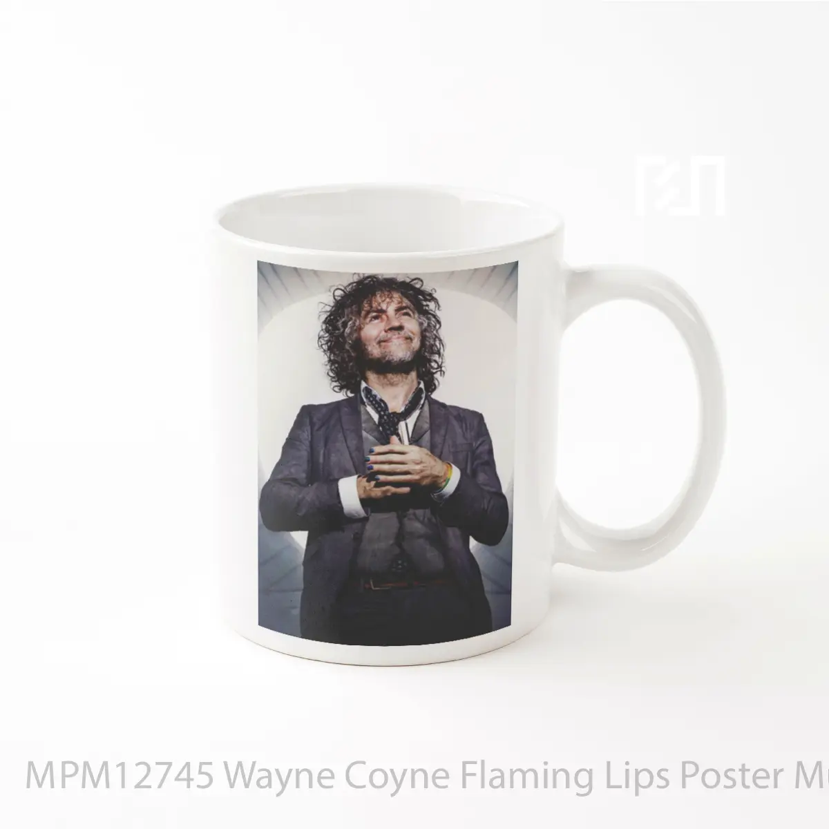 Mug Wayne Coyne Flaming Lips MPM12745