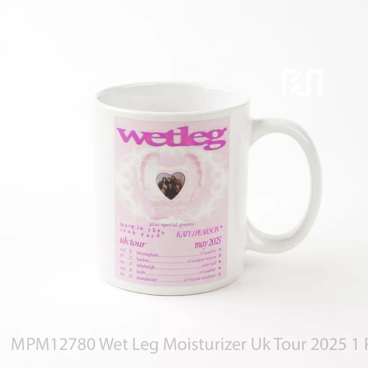 Mug Wet Leg Moisturizer Uk Tour 2025 1 MPM12780