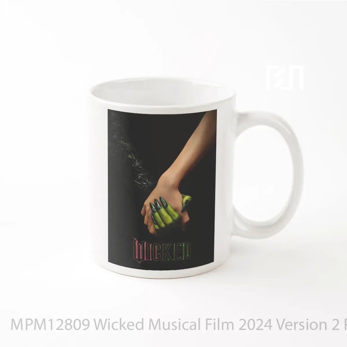 Mug Wicked Musical Film 2024 Version 2 MPM12809