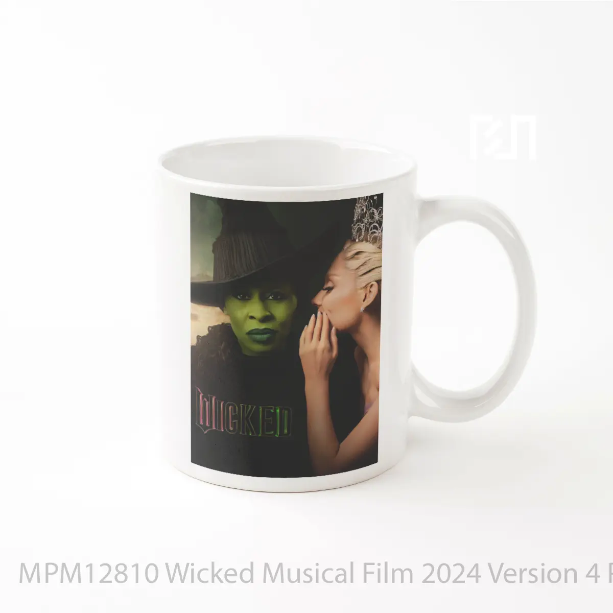 Mug Wicked Musical Film 2024 Version 4 MPM12810