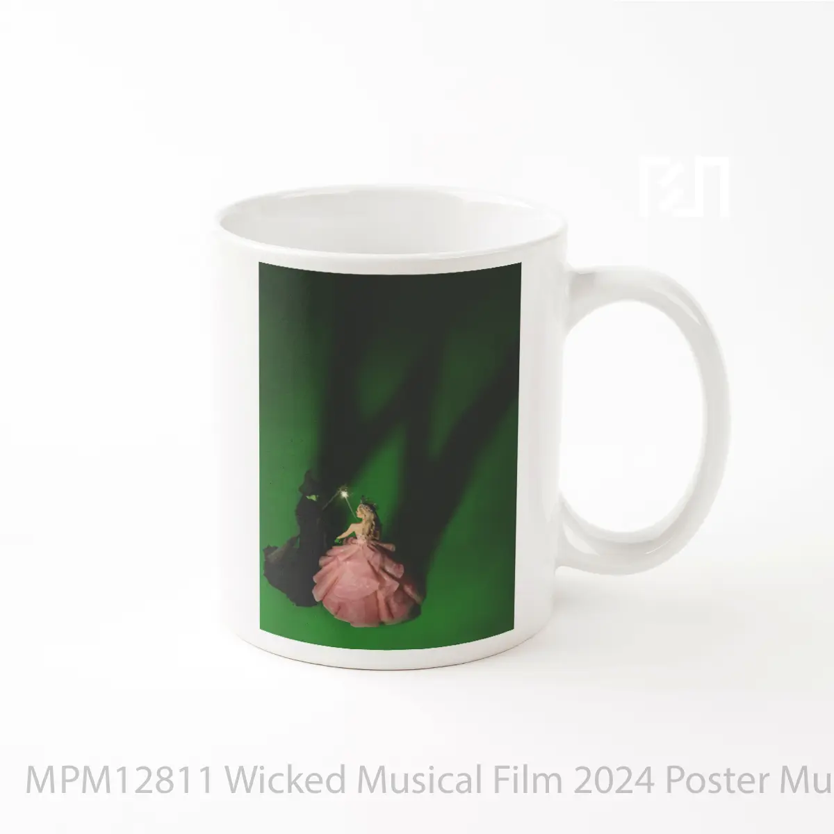 Mug Wicked Musical Film 2024 MPM12811