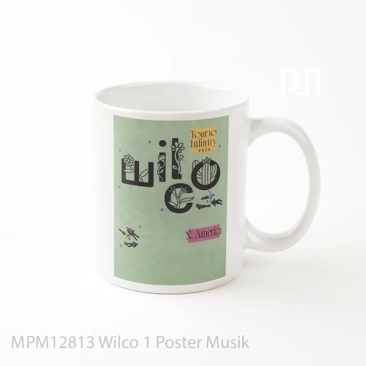 Mug Wilco 1 MPM12813