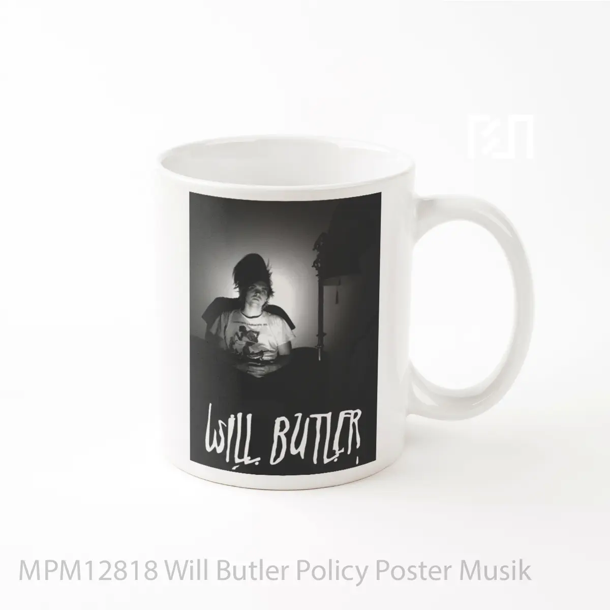 Mug Will Butler Policy MPM12818