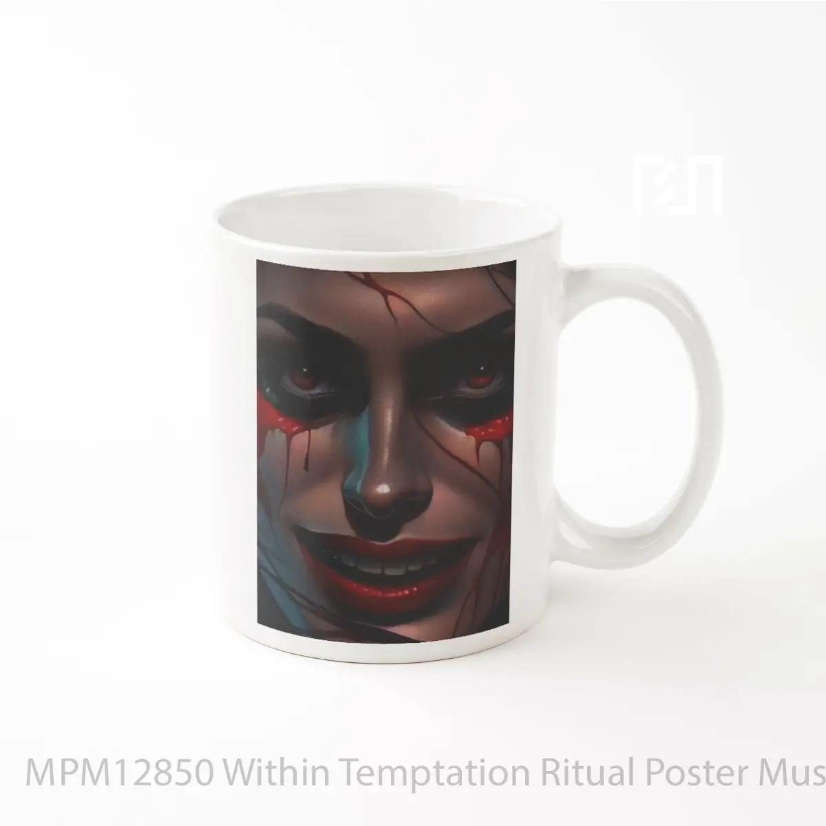 Mug Within Temptation Ritual MPM12850