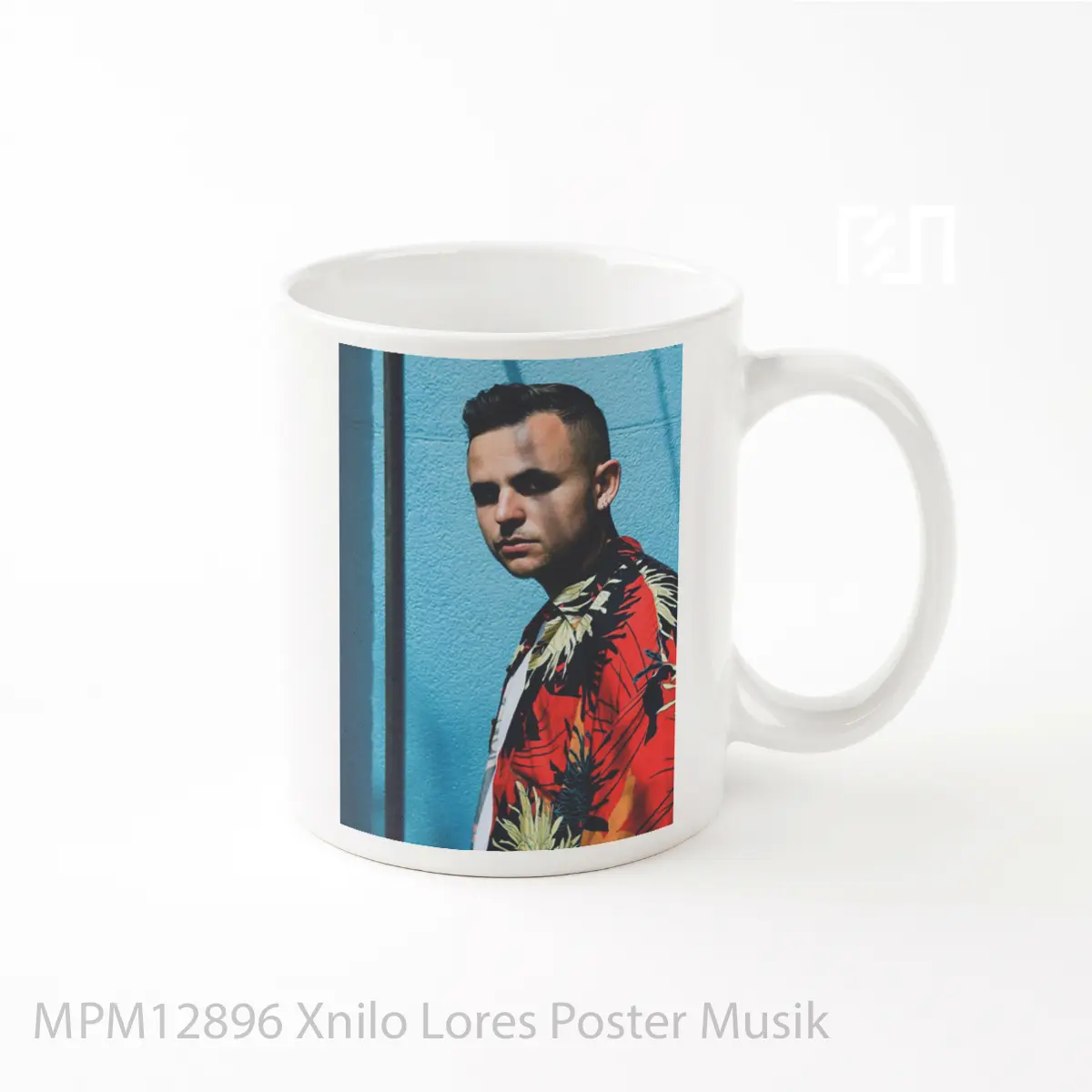 Mug Xnilo Lores MPM12896