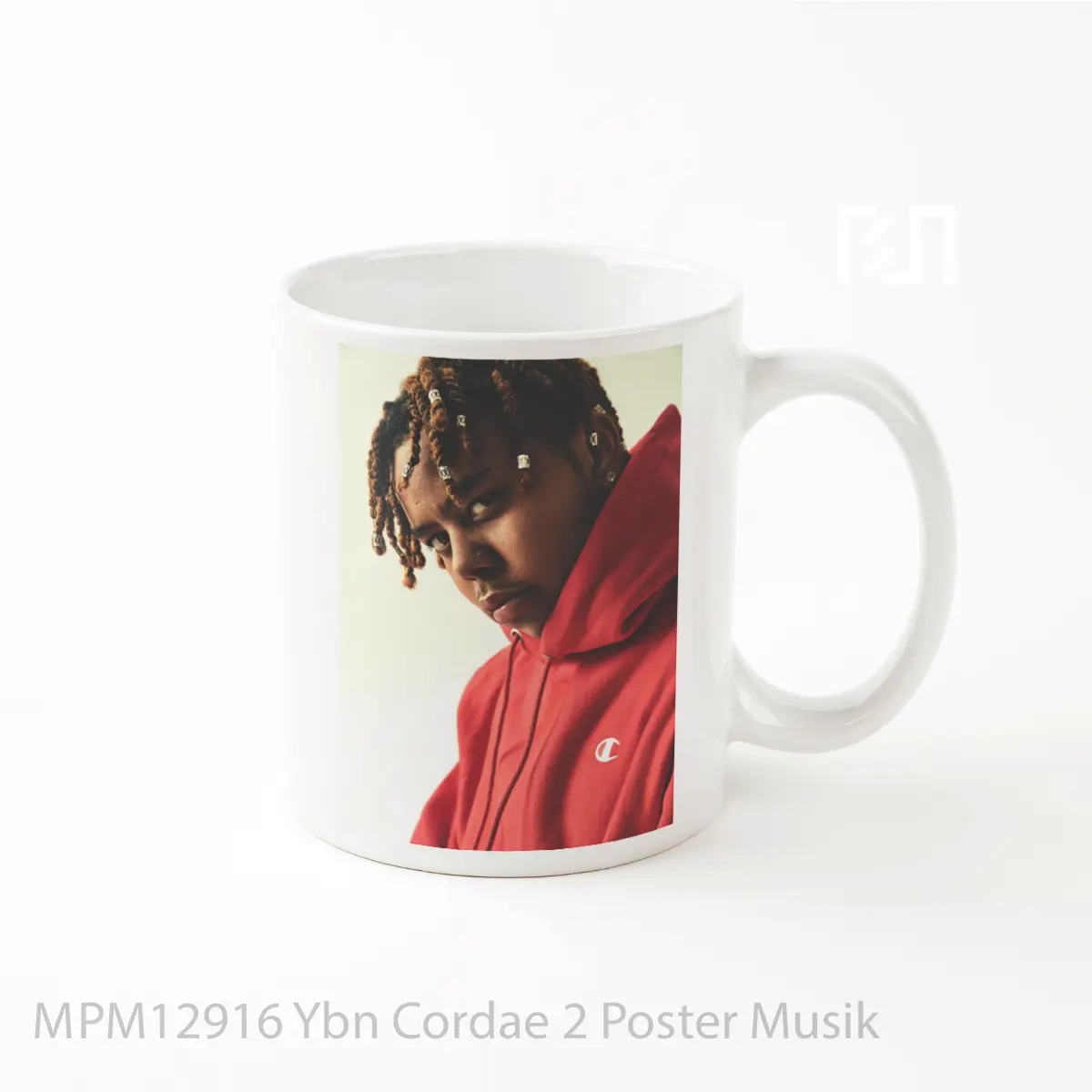 Mug Ybn Cordae 2 MPM12916