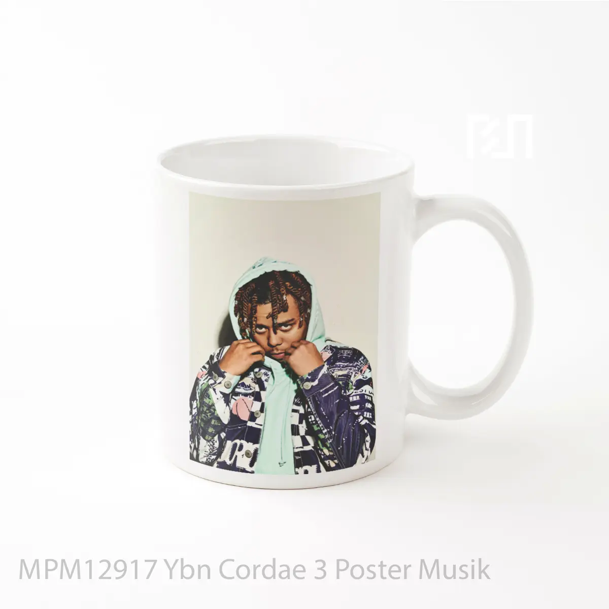 Mug Ybn Cordae 3 MPM12917