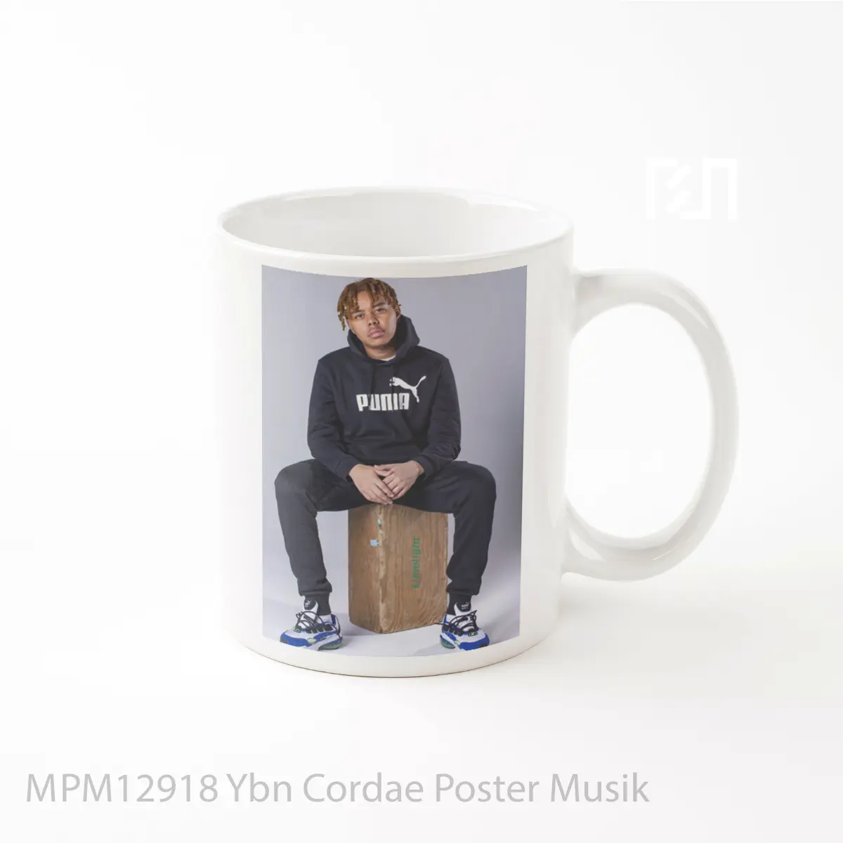 Mug Ybn Cordae MPM12918