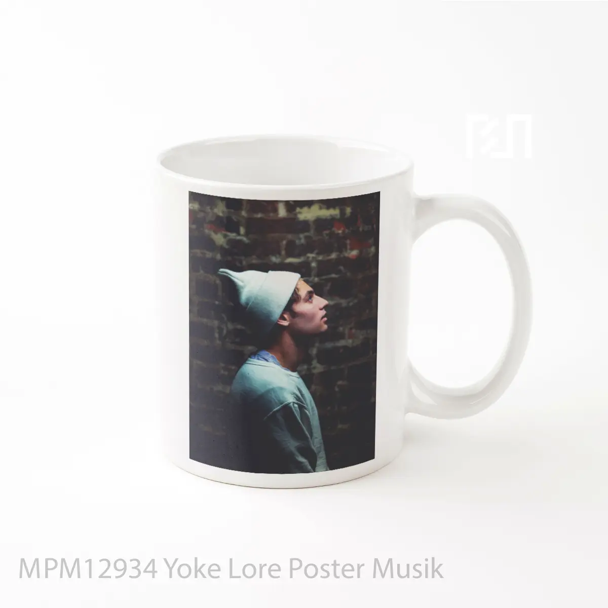 Mug Yoke Lore MPM12934