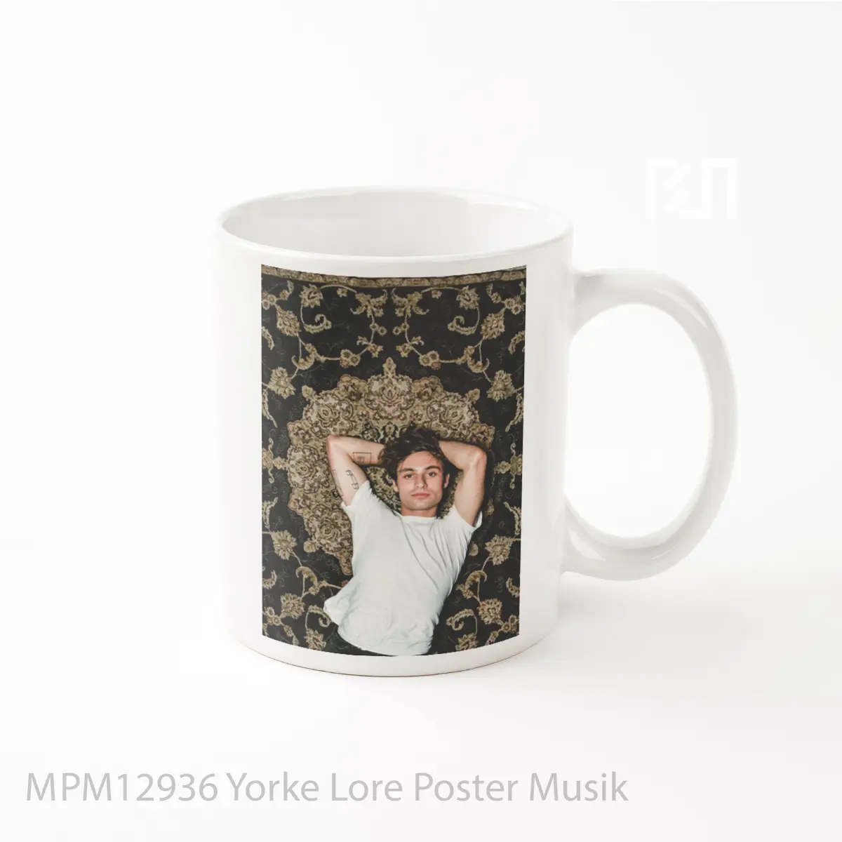 Mug Yorke Lore MPM12936