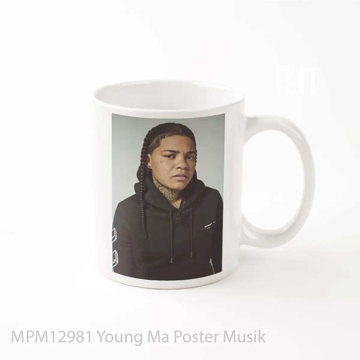 Mug Young Ma MPM12981