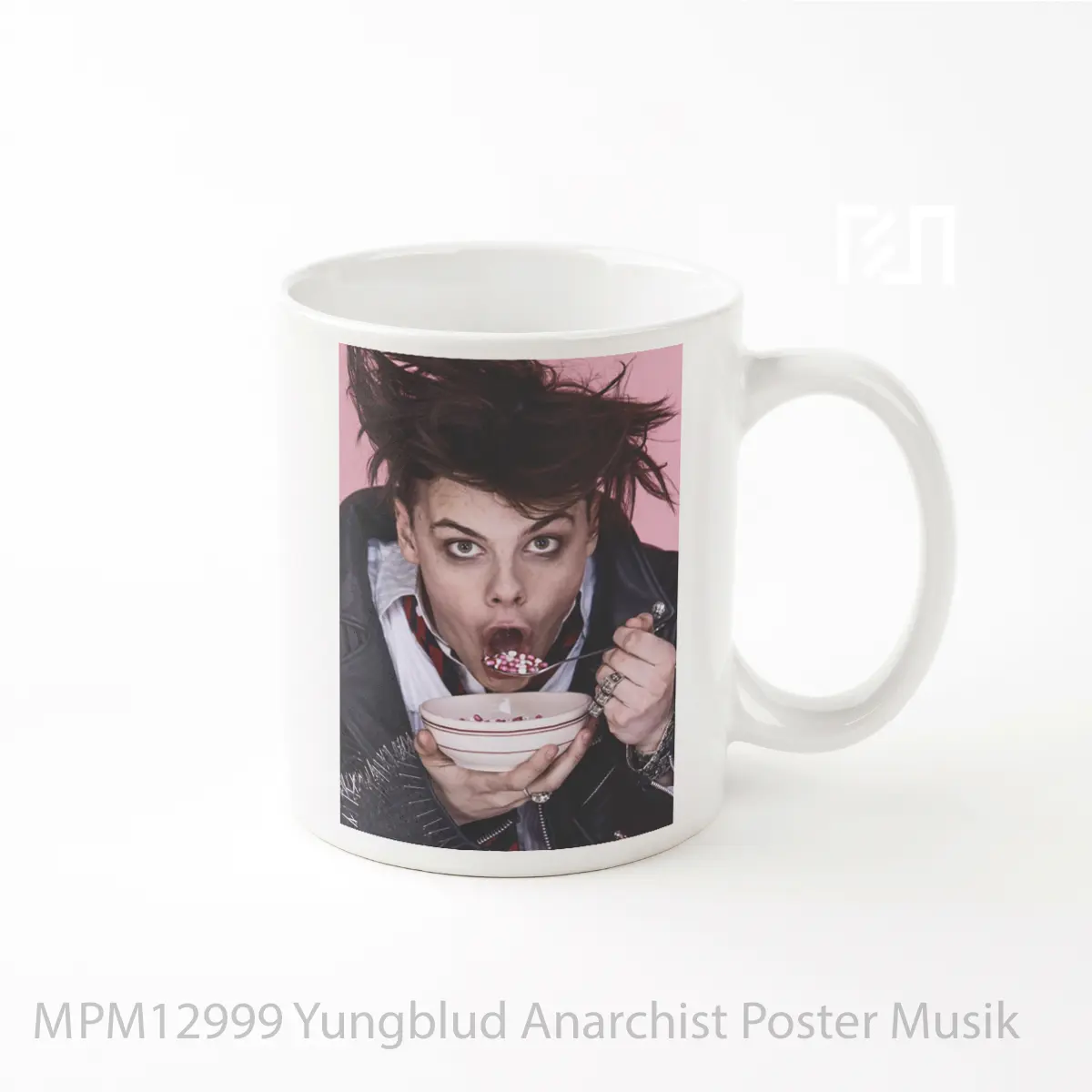 Mug Yungblud Anarchist MPM12999
