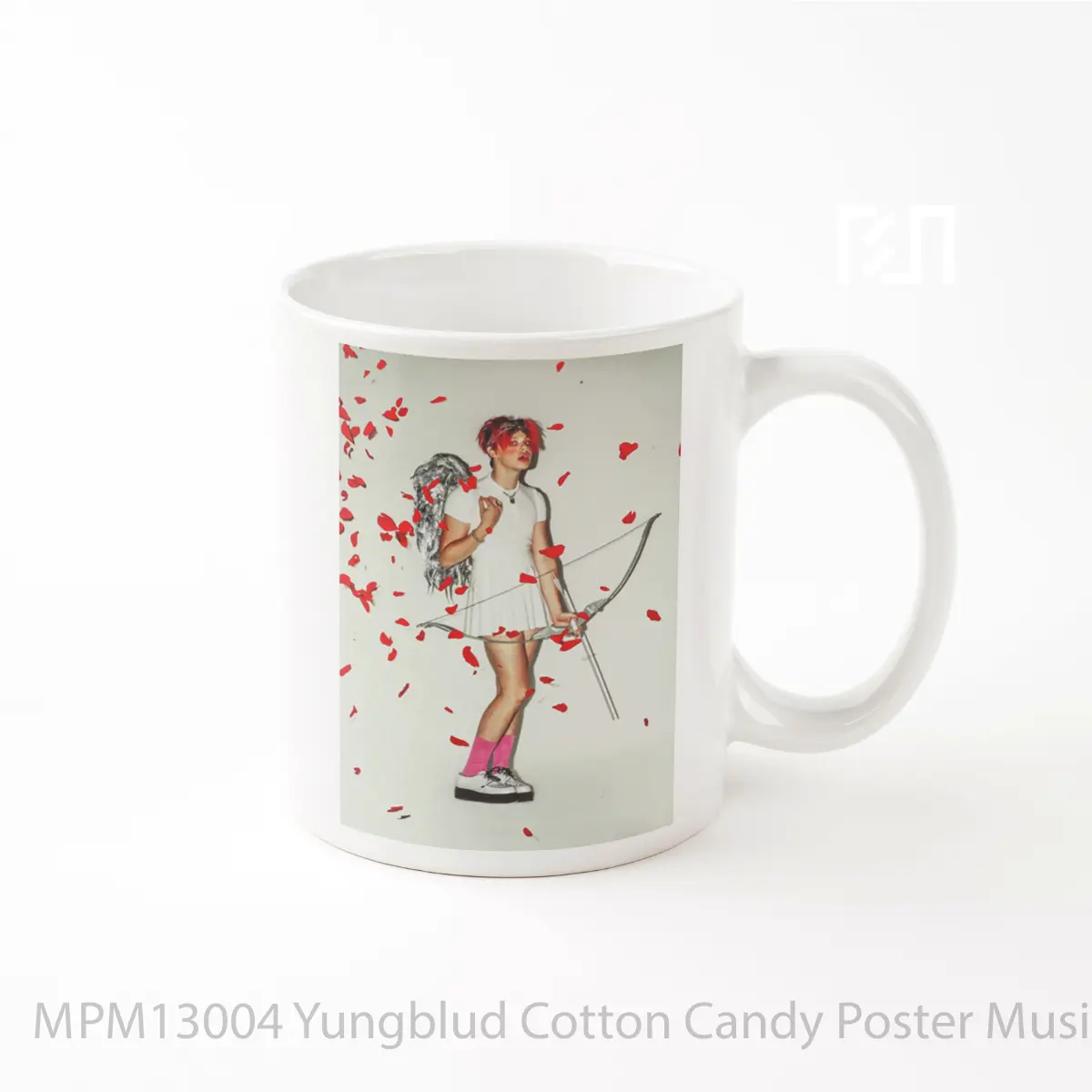 Mug Yungblud Cotton Candy MPM13004