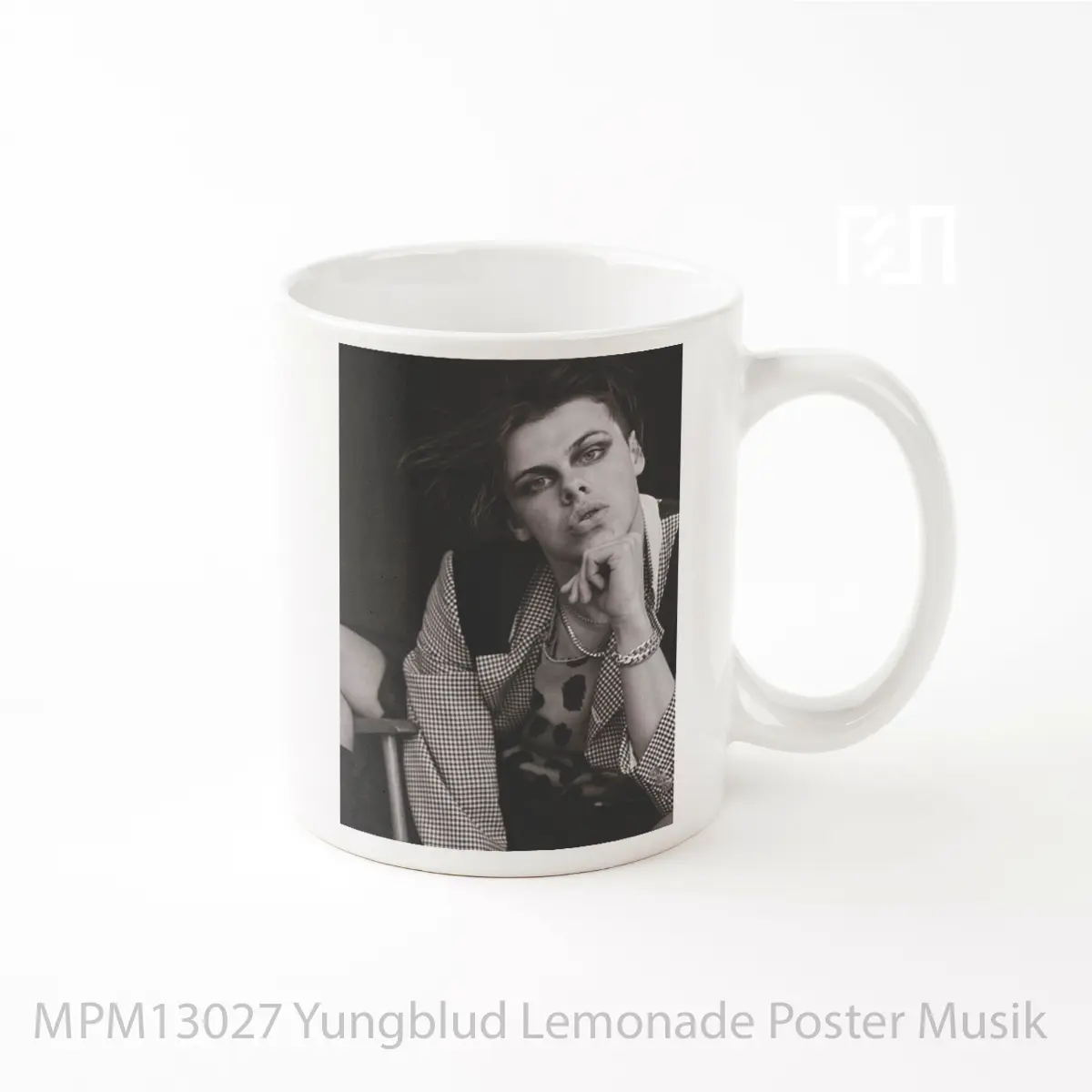Mug Yungblud Lemonade MPM13027
