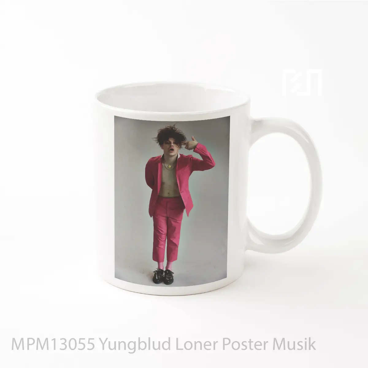 Mug Yungblud Loner MPM13055