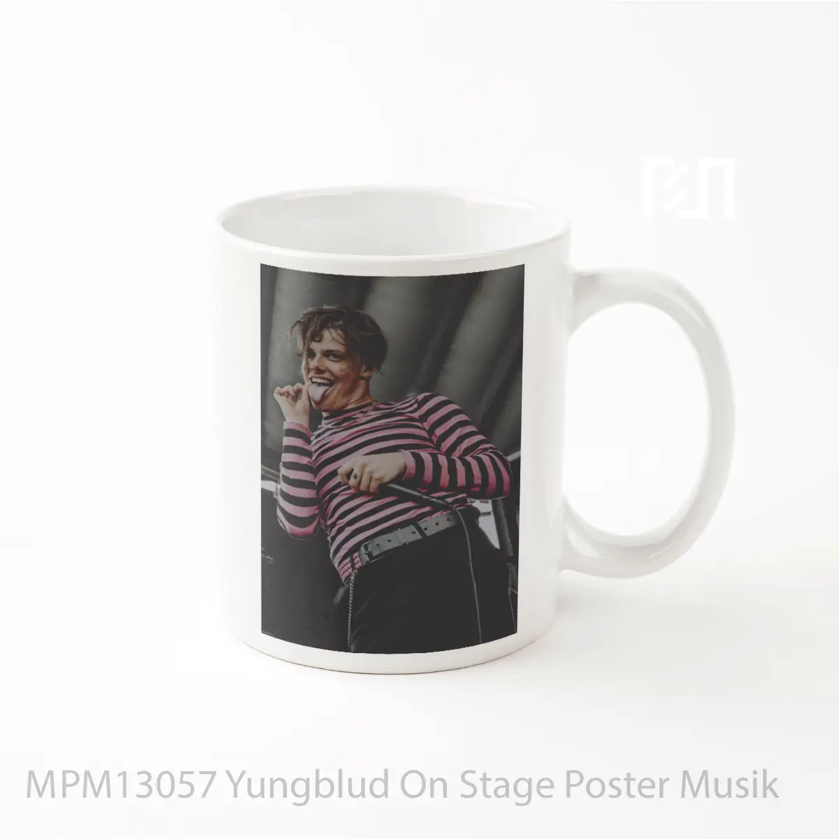 Mug Yungblud On Stage MPM13057