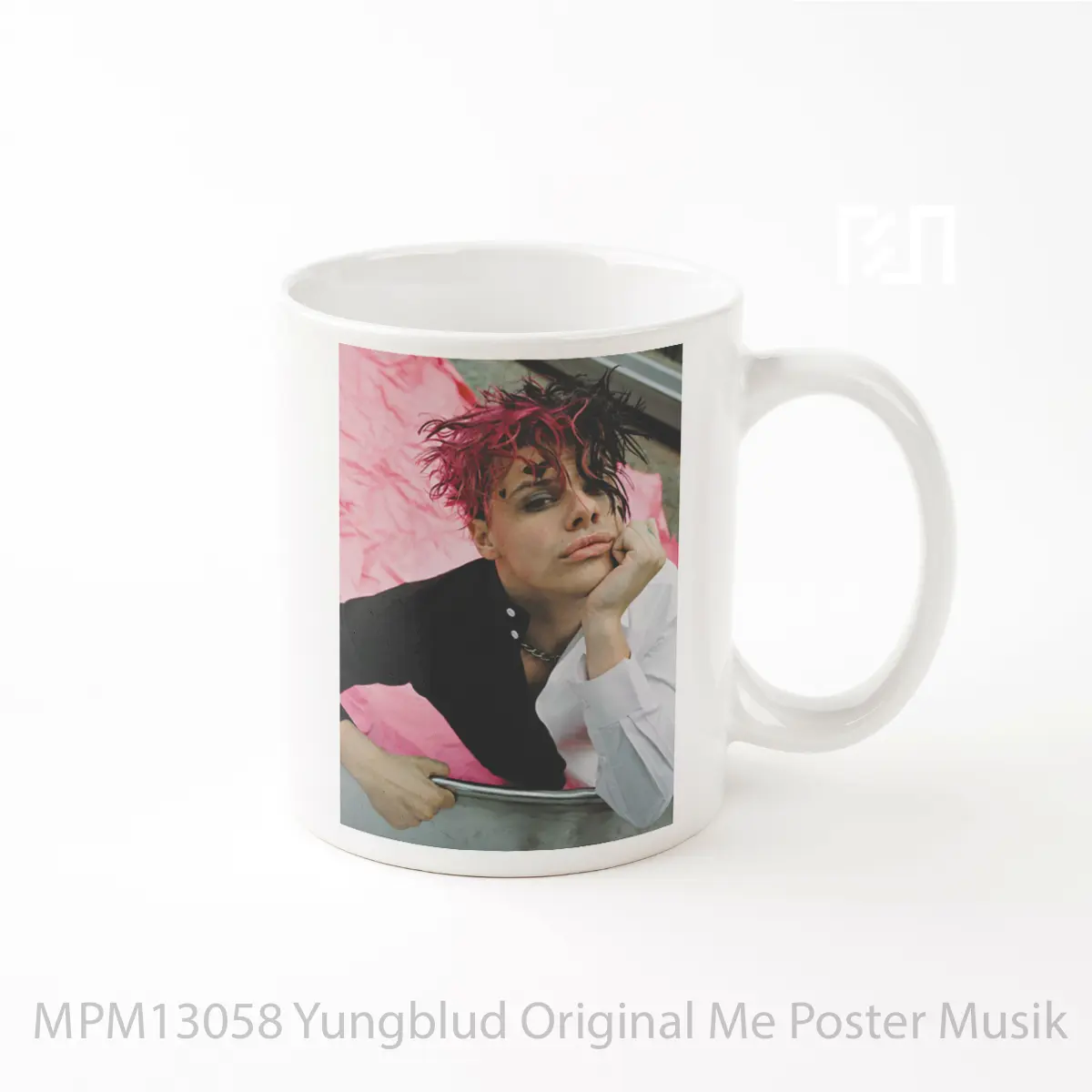 Mug Yungblud Original Me MPM13058