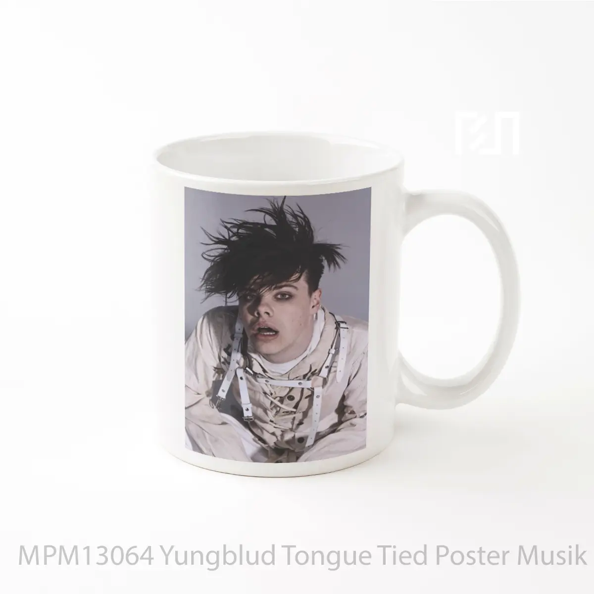 Mug Yungblud Tongue Tied MPM13064