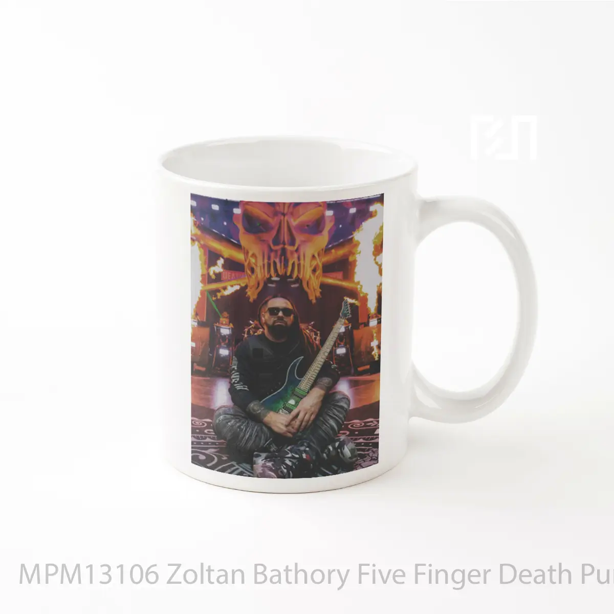 Mug Zoltan Bathory Five Finger Death Punch MPM13106