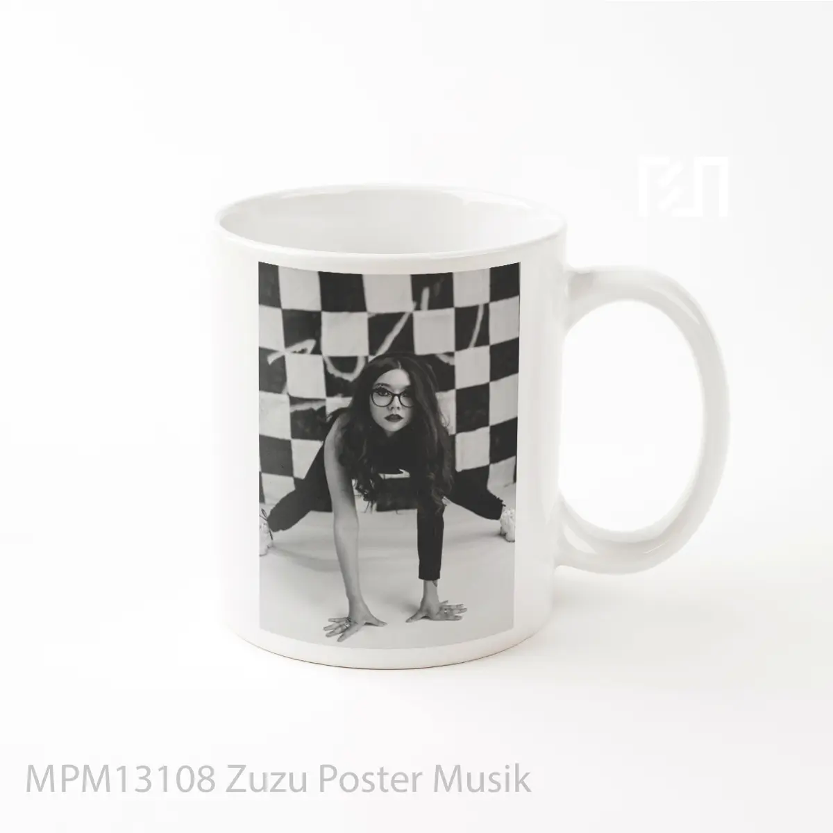 Mug Zuzu Poster MPM13108