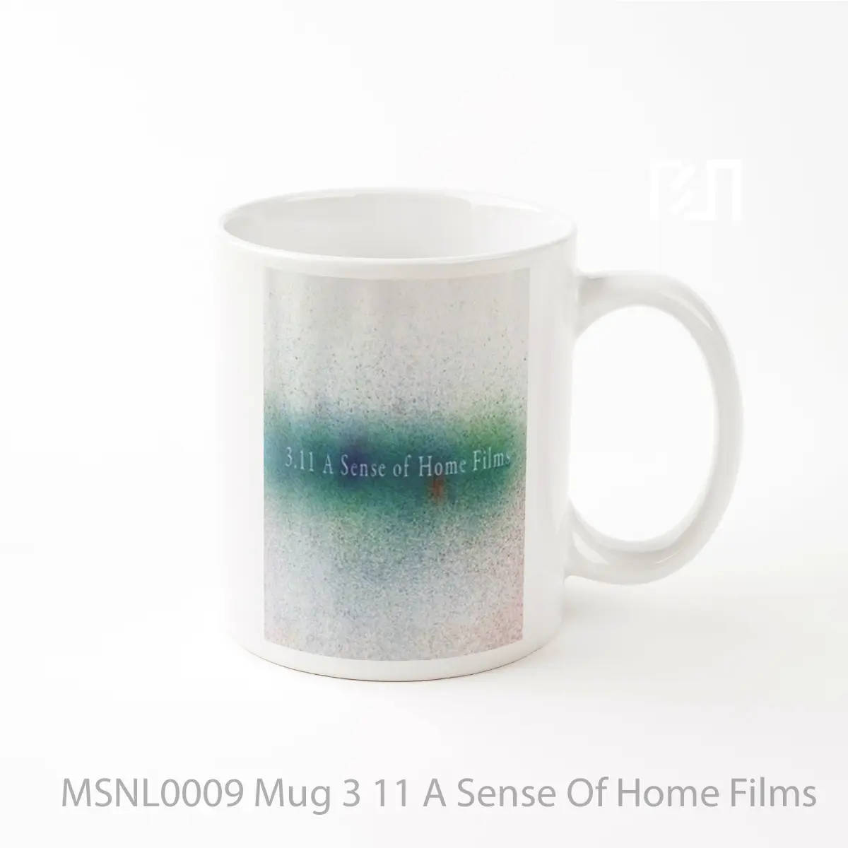 Mug 3 11 A Sense Of Home Films Gelas Keramik Tema Film MSNL0009
