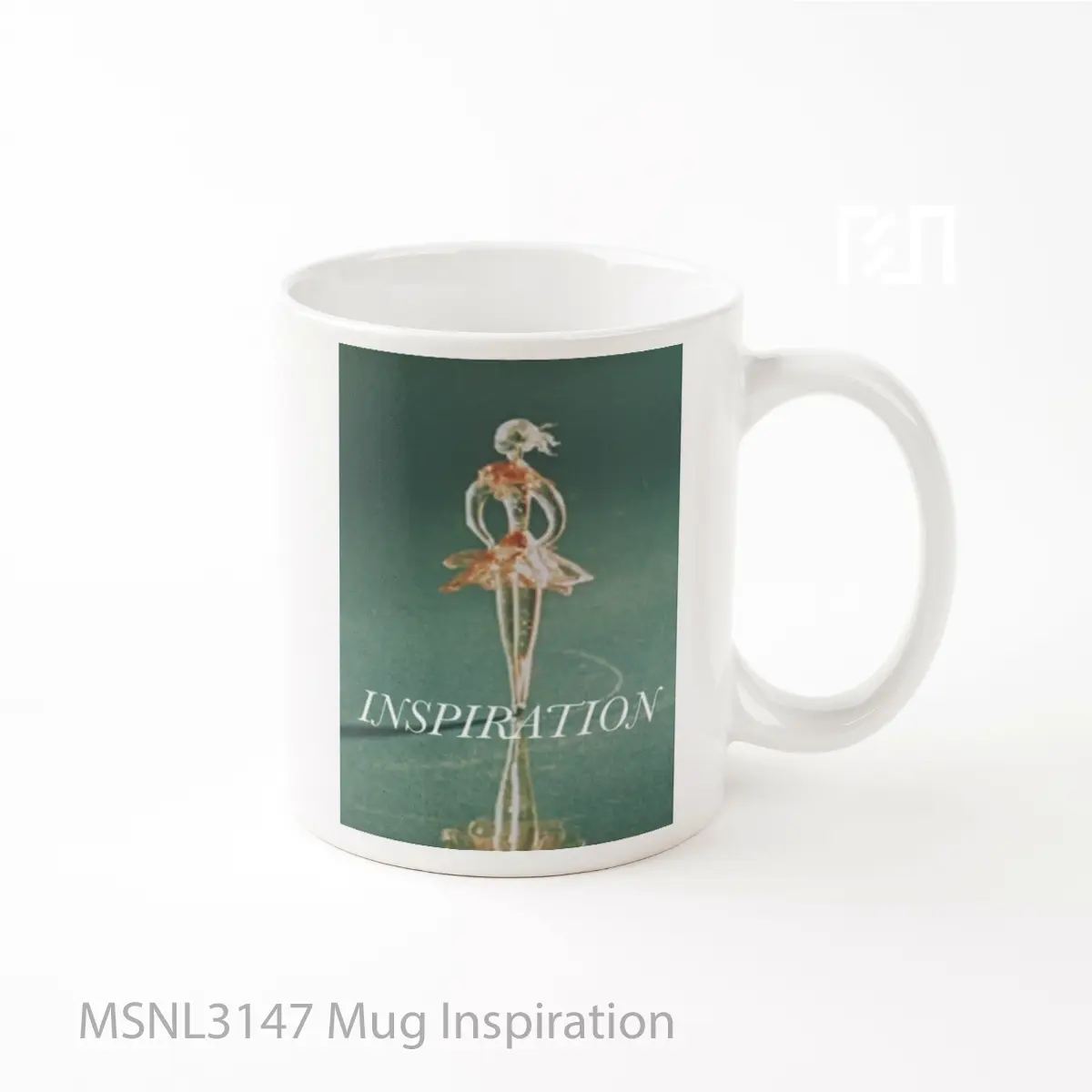 Mug Inspiration Gelas Keramik Tema Film MSNL3147