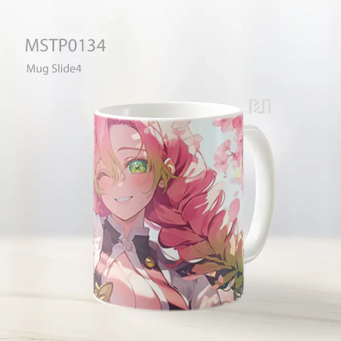 Anya Forger Spy X Family Mug MSTP0134