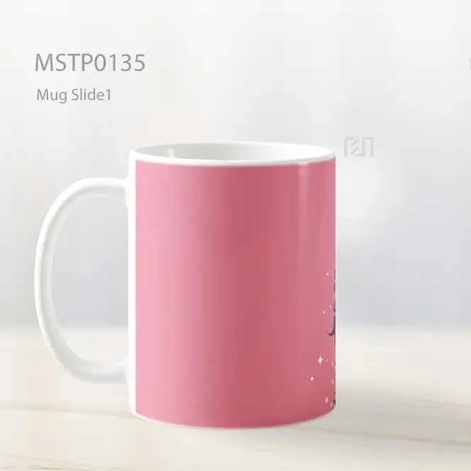 Anya Forger Spy X Family Mug MSTP0135 - All-side / Desain