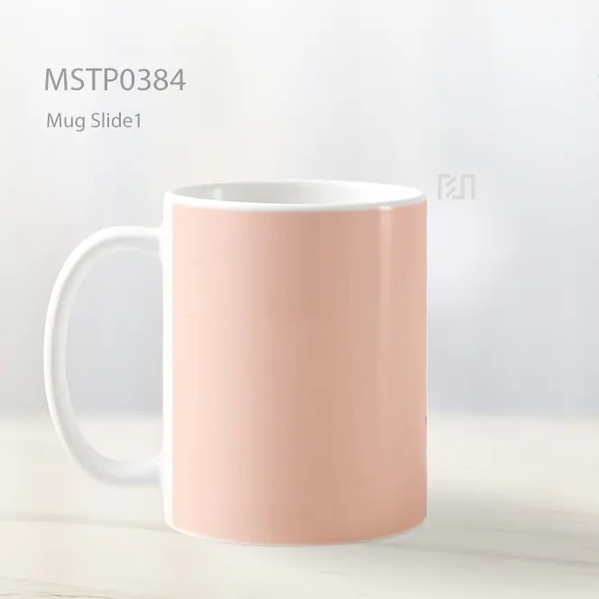 Chibi Kaguya Shinomiya Kaguya Sama Mug MSTP0384 - All-side / Desain