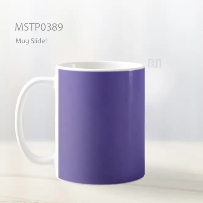 Chibi Lelouch Lamperouge Mug MSTP0389 - All-side / Desain