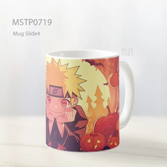 Desktop Wallpaper 4K Mug MSTP0719