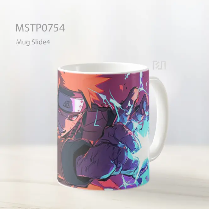 Doom Slayer Doom Mug MSTP0754