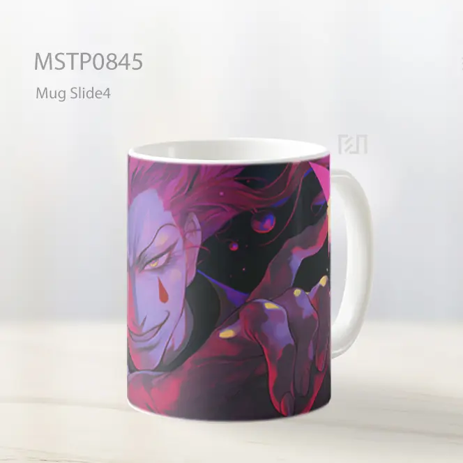 Eijiro Kirishima My Hero Academia Mug MSTP0845