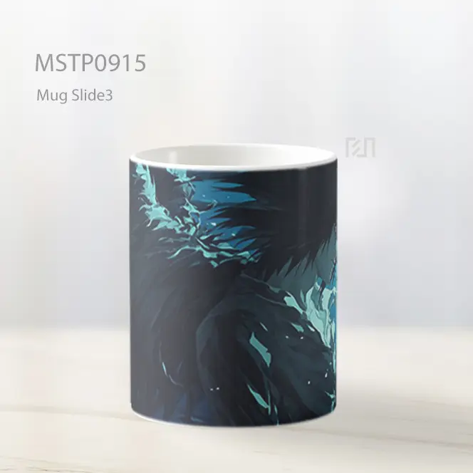 Fate Series Mug MSTP0915 - All-side / Desain