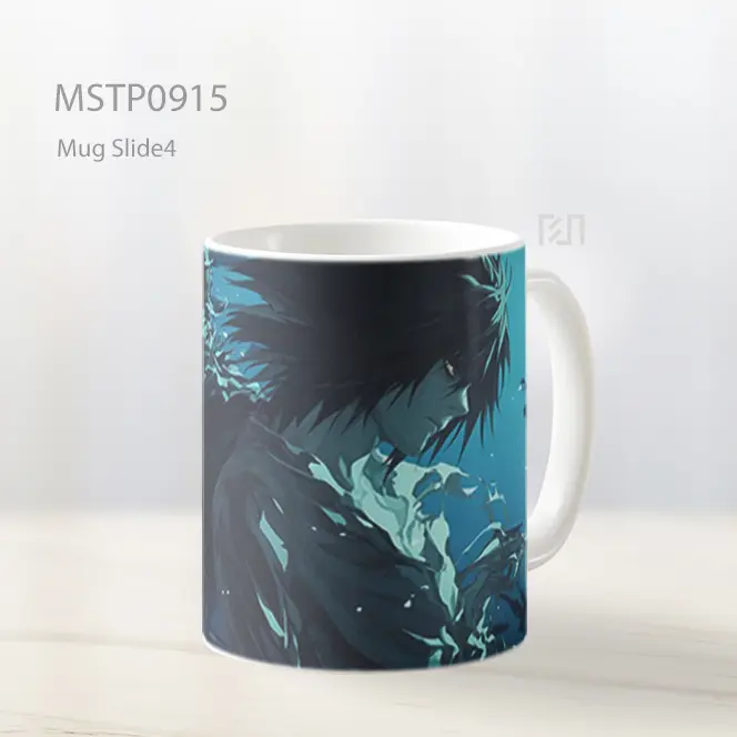 Fate Series Mug MSTP0915