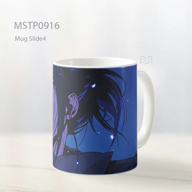 Fate Series Mug MSTP0916