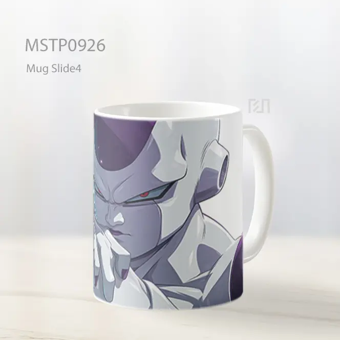 Frieza Dragon Ball Mug MSTP0926