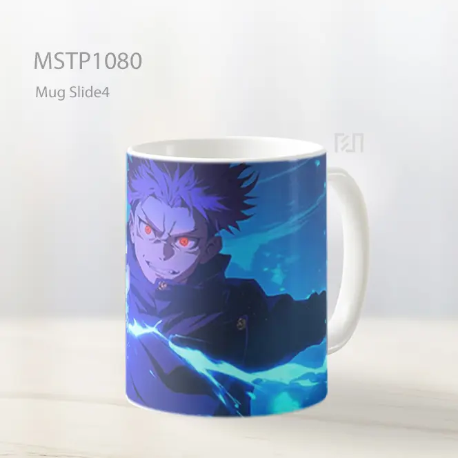 Gojo Daya Listrik Mug MSTP1080