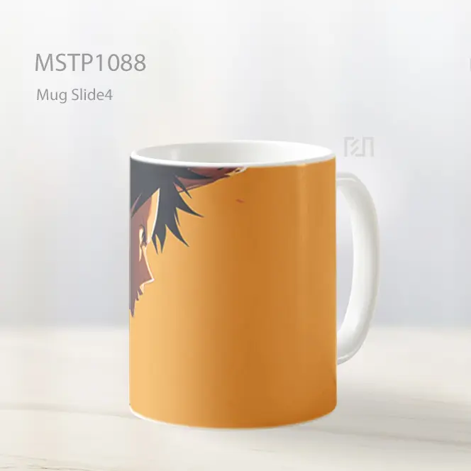 Gojo Satoru Jujutsu Kaisen Mug MSTP1088