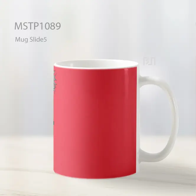 Gojo Satoru Jujutsu Kaisen Mug MSTP1089 - All-side / Desain