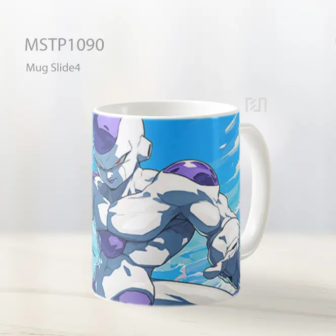 Gojo Satoru Jujutsu Kaisen Mug MSTP1090