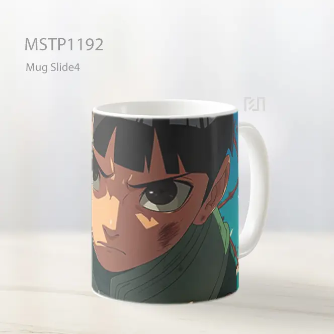 Gon Freecss Hunter X Hunter Mug MSTP1192