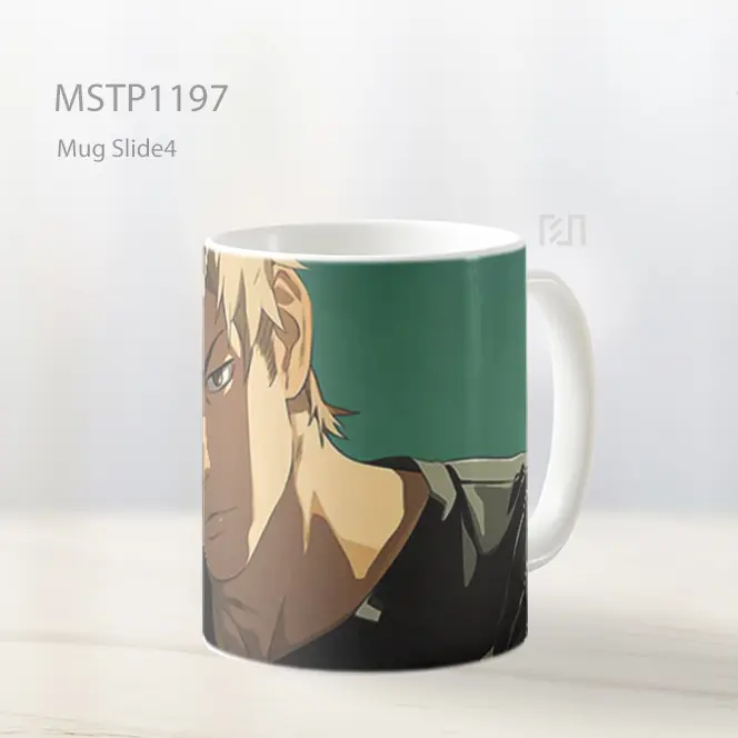 Great Teacher Onizuka Eikichi Tampang Keren Mug MSTP1197